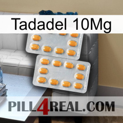 Tadadel 10Mg cialis4